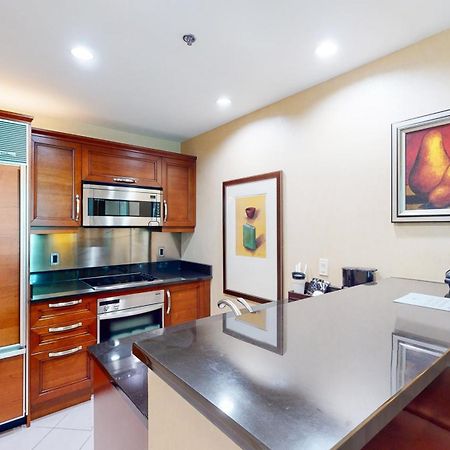 Lady Luck'S Vista - Private Balcony - Full Kitchen - Two Full Baths - Jetted Tub - Full Mgm Grand Resort Access W No Resort Fee At Mgm Signature Las Vegas Eksteriør bilde